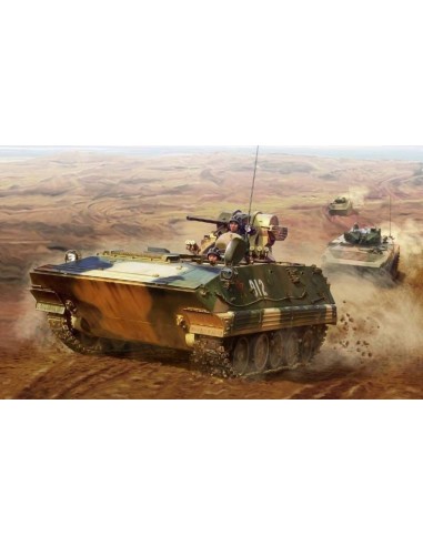 PLA ZBD90 AFV 