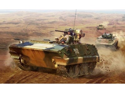 PLA ZBD90 AFV 