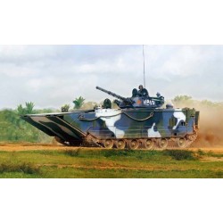 PLA ZBD-05 Amphibious IFV 
