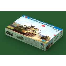 PLA PTL02 Wheeled Tank Destroyer 