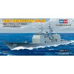 USS Princeton CG-59 