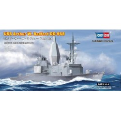 USS Arthur W. Radford DD-968 