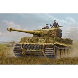 Pz. Kpfw. VI Tiger 1 