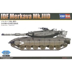 IDF Merkava Mk.IIID(LIC) 