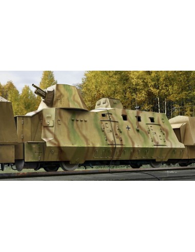 Geschutzwagen 