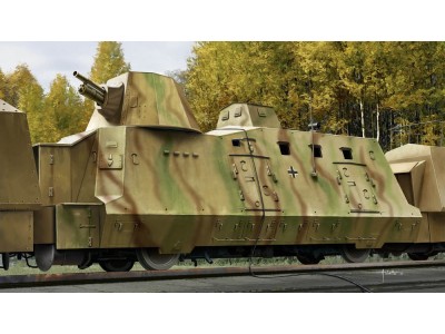 Geschutzwagen 