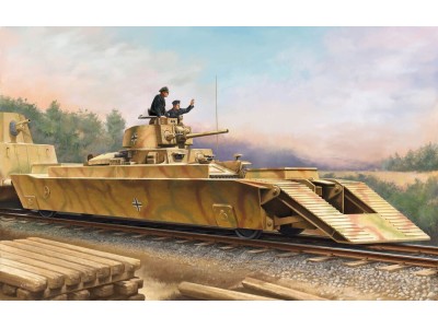 German Panzerträgerwagen 