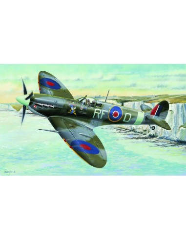 Spitfire Mk.Vb 