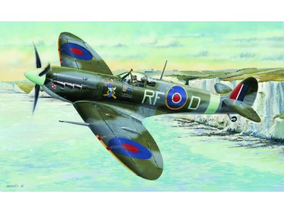 Spitfire Mk.Vb 