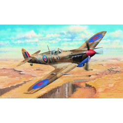 Spitfire Mk.Vb/ Trop 