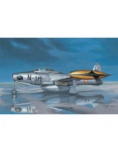 F-84G Thunderjet 