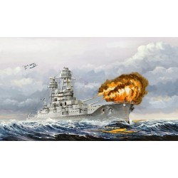USS Arizona BB-39 (1941) 