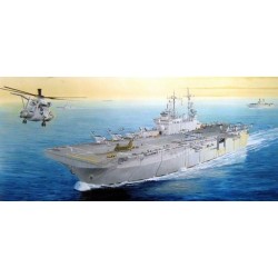USS Wasp LHD-1  2
