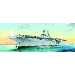 USS Kearsarge LHD-3 
