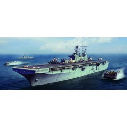 USS Bataan LHD-5 