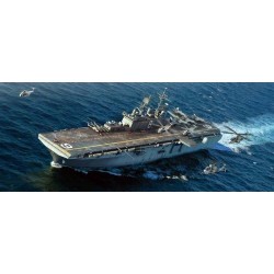 USS Bonhomme Richard LHD-6 