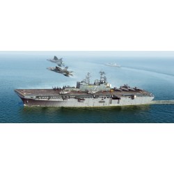 USS Iwo Jima LHD-7 