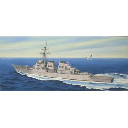 USS Arleigh Burke DDG-51 