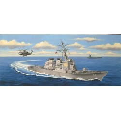 USS Cole DDG-67 