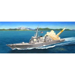 USS Hopper DDG-70 