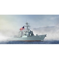 USS Lassen DDG-82 
