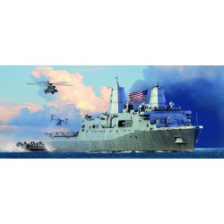 USS New York (LPD-21) 