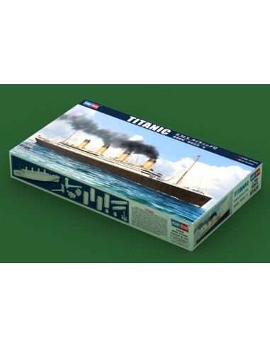 Titanic 