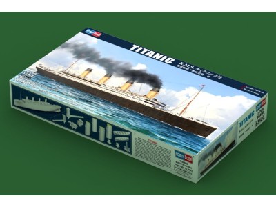 Titanic 