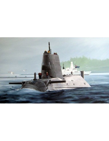 HMS Astute 