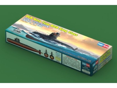 PLA Navy Type 039 Song Class 