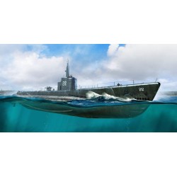 USS GATO SS-212 1941 