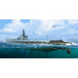 USS GATO SS-212 1944 