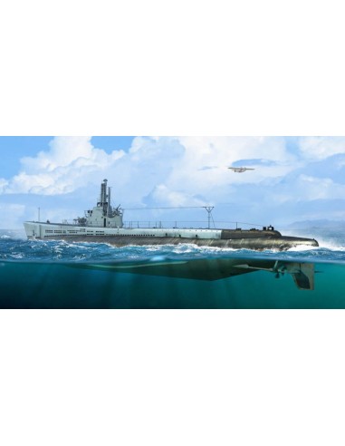 USS GATO SS-212 1944 