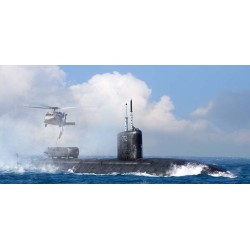 USS Greeneville SSN-772 