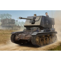 5 cm Pak(t) Sfl.auf Fgst.Pz.Kpfw.35 R731 