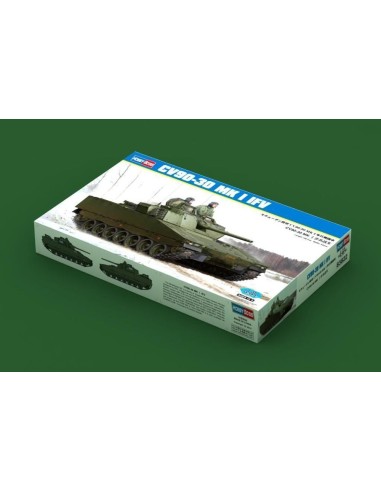 Swedish CV9030 IFV 