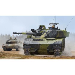 Swedish CV9035 IFV 