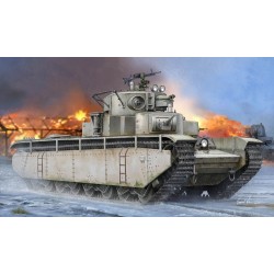 Soviet T-35 Heavy Tank-Before 1938 