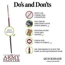 Quickshade, Dark Tone 2