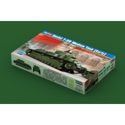 Soviet T-28 Medium Tank (Early) 