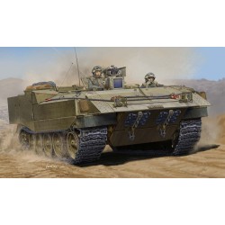 IDF Achzarit APC - Early 