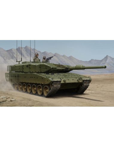 Leopard 2A4M CAN 