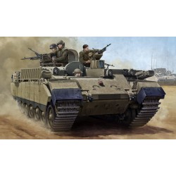 IDF APC PUMA 