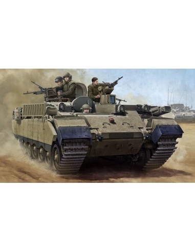 IDF APC PUMA 