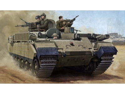 IDF APC PUMA 