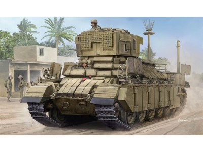 IDF APC Nagmachon (Doghouse I) 