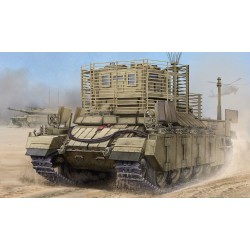 IDF APC Nagmachon (Doghouse II) 