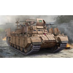 IDF APC Nagmachon 