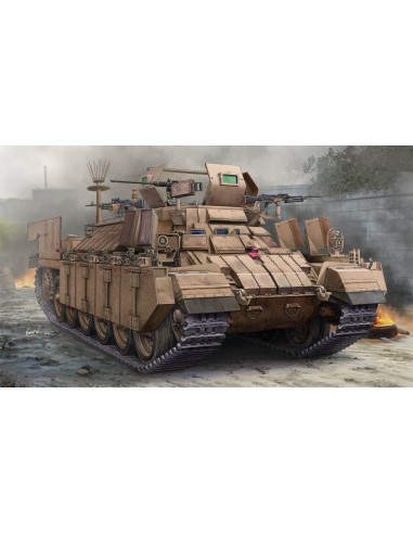 IDF APC Nagmachon 
