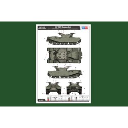 IDF APC Nagmashot  2